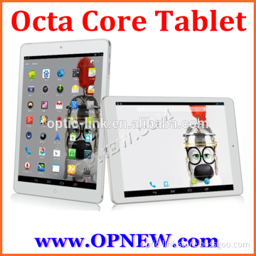 10" octa core pc tablet 3g with dual sim card android 5.1 3G GSM cdma phone tablet pc MTK6595 3G Phone call IPS Metal case